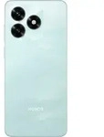 Honor X5c PLUS, 17,1 cm (6.74"), 4 GB, 128 GB, 50 MP, MagicOS 9.0, Gr&uuml;n - Gr&uuml;n