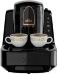 ARZUM Okka Elite schwarz/kupfer Modell 2025 - Schwarz