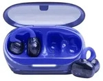 JBL Soundgear Clips TWS Open-Ear-Kopfh&ouml;rer, IP54, Ghost Blue - Blau