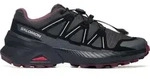 Schuhe Salomon Speedcross Peak L47974800 - Grau/Rosa - 42