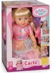BABY born Carla 43cm, Babypuppe, Weiblich, 4 Jahr(e), Junge/M&auml;dchen, 430 mm,