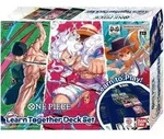 One Piece Learn Together Deck Set 01