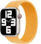 Apple ML5T3ZM/A, Band, Smartwatch, Gelb, Apple, Apple Watch Models 42mm 44mm 45mm
