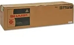 Sharp Tonerpatrone - MX-C35TY - gelb - 6.000Seiten