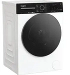Whirlpool WPM 911W ADS IT, Frontlader, 9 kg, B, 75 dB, 1400 RPM, A - Wei&szlig;