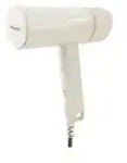Silvercrest Dampfb&uuml;rste 1200 W SDBF 1200 A1 20 g/min klappbar Beige - Beige