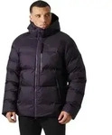 Helly Hansen Active Winter Parka Schwarz 2XL Herren Schwarz 2XL - Schwarz - XXL