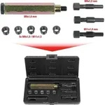 KS Tools 150.5030, 380 g, 9 Werkzeug