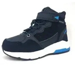 CMP Hadil Jungen Stiefel in Grau, Gr&ouml;&szlig;e 28 - Blau - 28