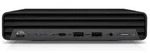 HP Elite 800 G9 - Mini - Core i9 i9-14900T - RAM 64 GB - SSD 1 TB - NVMe, TLC - UHD