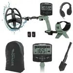 Minelab X-TERRA Voyager Metalldetektor