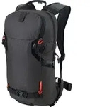 Nitro Snowboardrucksack ROVER 14 - Raven - Grau/Schwarz