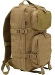 Brandit BD8098 | US Cooper Patch Large Backpack Rucksack - Farbe: Camel - Gr&ouml;&szlig;e: