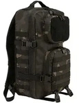 Brandit BD8098 | US Cooper Patch Large Backpack Rucksack - Farbe: Dark Camo -