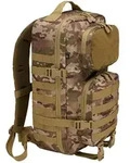 Brandit BD8098 | US Cooper Patch Large Backpack Rucksack - Farbe: tactical camo -