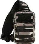 Brandit BD8036 | US Cooper Shoulder Bag One Size - Farbe: urban - Gr&ouml;&szlig;e: One Size