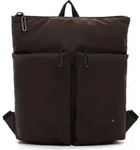 SURI FREY Freizeitrucksack SURI Green - Tanny Backpack Brown dunkelbraun -