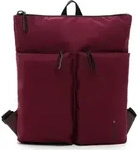 SURI FREY Freizeitrucksack SURI Green - Tanny Backpack Berry beere - Lila/Violett