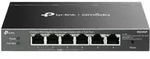TP-Link Omada ES206GP Netzwerk-Switch Managed Gigabit Ethernet (10/100/1000) Power