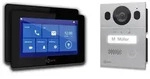 GOLIATH Basic Video T&uuml;rsprechanlage, FullHD, App, 150&deg; Blickwinkel, 1 Familie,