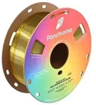 Polymaker Panchroma PLA Filament Dual Silk Finish 1.75 mm 1 kg