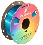 Polymaker Panchroma PLA Filament Dual Silk Finish 1.75 mm 1 kg