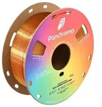 Polymaker CA3030 - Filament Panchroma PLA Dual Silk Sunset 1.75 mm 1 kg