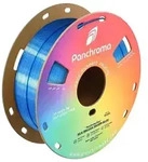 Polymaker CA3024 - Filament Panchroma PLA Dual Silk Beluga 1.75 mm 1 kg