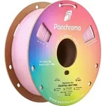 Polymaker Panchroma PLA Celestial Light Pink 1.75 mm 1 kg 3D-Drucker Filament