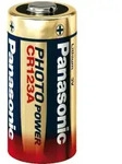 Panasonic CR-123APA/1B, Einwegbatterie, Lithium, 3 V, 1 St&uuml;ck(e), Zylindrische...