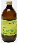 Allcura Aloe Vera Trink Gel, 500 ml L&ouml;sung