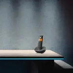 Motorola E201 schwarz - Schwarz