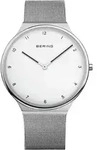 BERING / Watch / Ultra Slim / Women 18440-004 Quarz - Silber