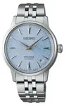 Seiko Presage Cocktail Time Frozen Skydiving SRPL61J1 Automatik Damenuhr - Bunt