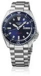Seiko 5 Sports SKX Series Automatik Blau Edelstahl SRPL83K1 - Bunt