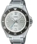 CASIO COLLECTION & VINTAGE Armbanduhr CASIO COLLECTION DIVER DATE 200M -...