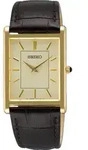 Seiko Herrenuhr - Gold