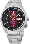 Orient 70s Revival SK Automatic RA-AA0B02R39B Herrenuhr - Silber