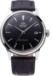 Orient Classic RA-AC0M02B30B Uniuhr - Silber/Schwarz