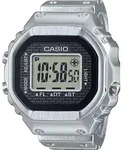 CASIO COLLECTION & VINTAGE Armbanduhr CASIO VINTAGE RING -50TH CASIO ANNIVERSARY