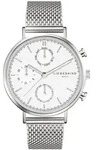 Liebeskind Berlin - LT-0191-MM - Armbanduhr - Damen - Silber