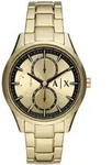 Armani Exchange Dante Herrenuhr