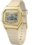 ICE Digit Retro Almond Haut 022062 - Creme