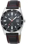 Master Time MTGA-10860-21L Herrenuhr Funk Super Power Schwarz - Schwarz
