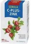 Dr. Grandel Cerola Vitamin-C-Taler zum Lutschen, 60 St. Tabletten