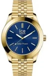 Ice Watch ICE boliday 023798 Herrenchronograph - Blau