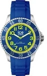Herrenuhr Ice 020363 (&Oslash; 35 mm) - Blau/Gelb