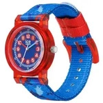 ICE learning - Blauer Hai - S32 - 3H 023296 - Rot