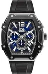 Ice Watch ICE boliday 024364 Herrenchronograph - Silber