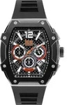 Ice Watch ICE boliday 024363 Herrenchronograph - Silber
